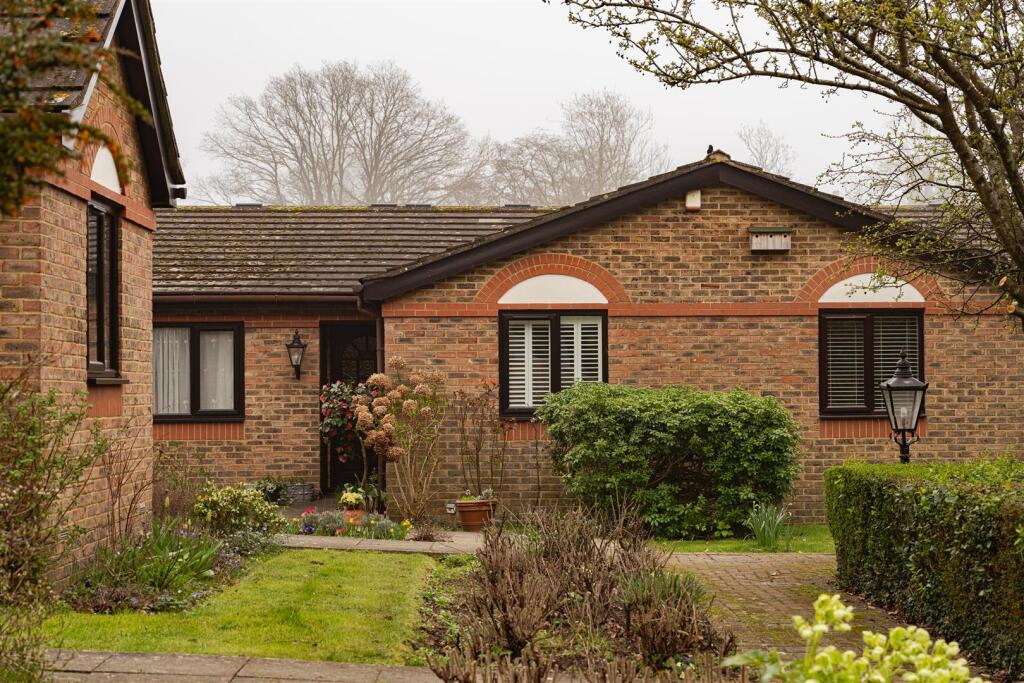 Main image of property: Wray Park Road., Reigate