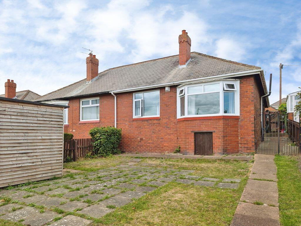 Main image of property: Broadway Villas, Denton Burn,  Newcastle Upon Tyne