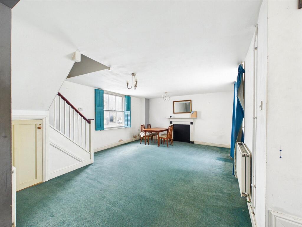 House in Ipswich, The Dales - View 2