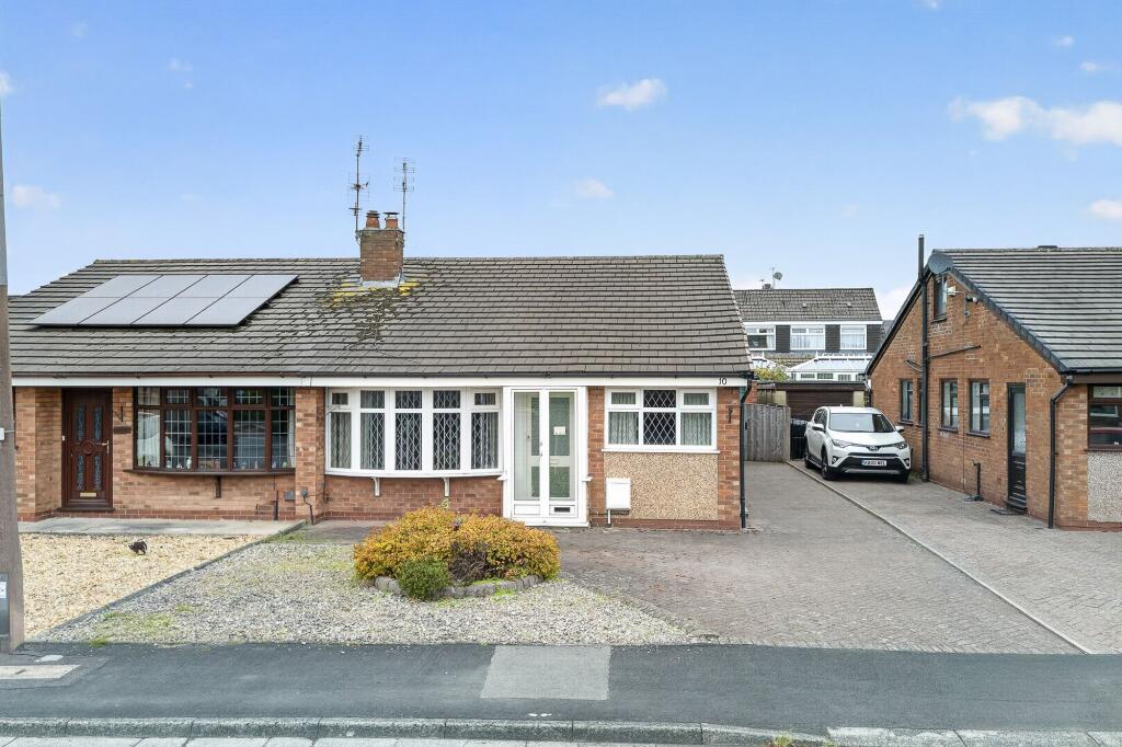 House in Stockport