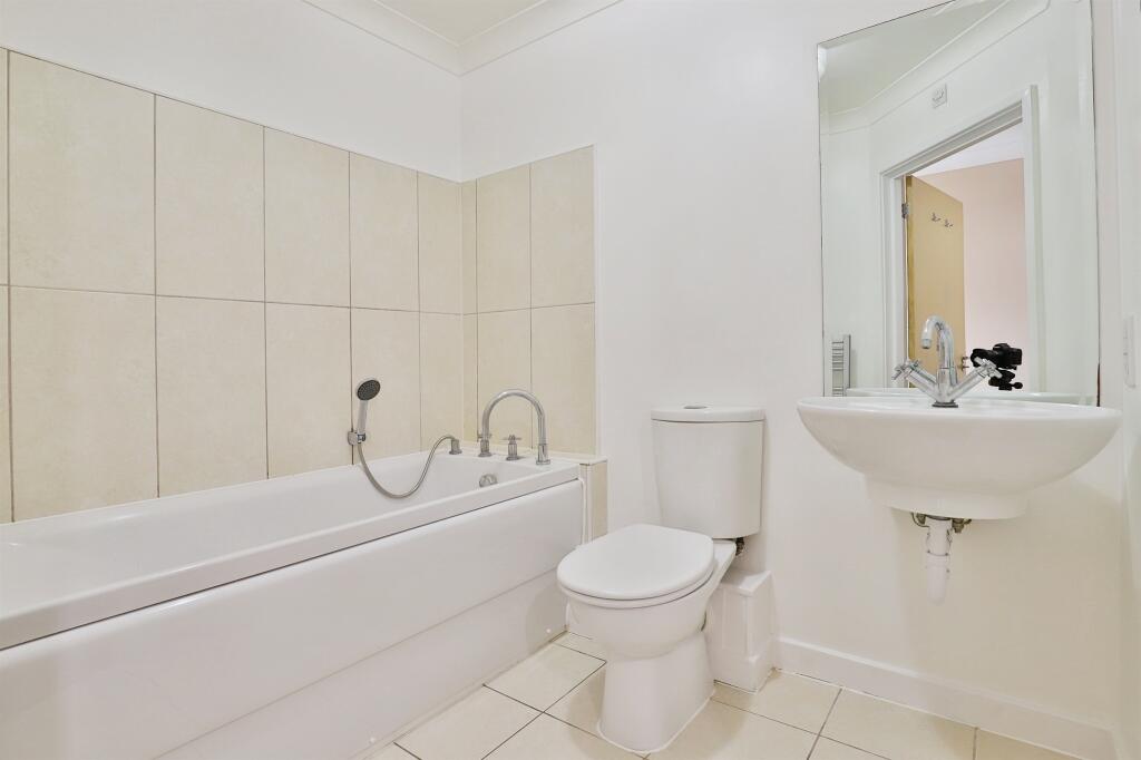 Westby Road, Bournemouth – pohled 5