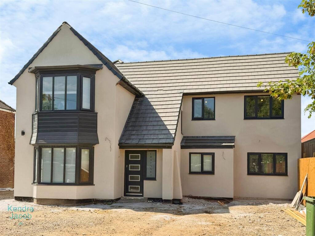 Main image of property: Doncaster Road, Langold, Worksop