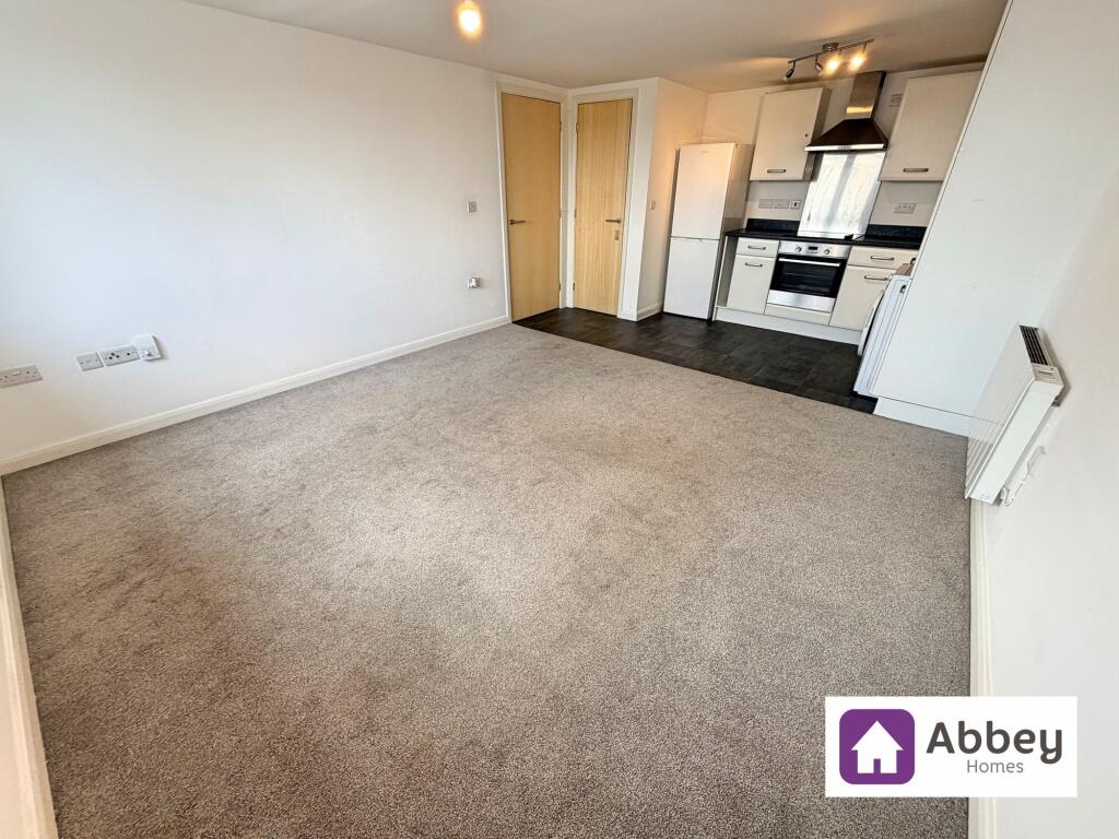Apartment in Leicester - View 4