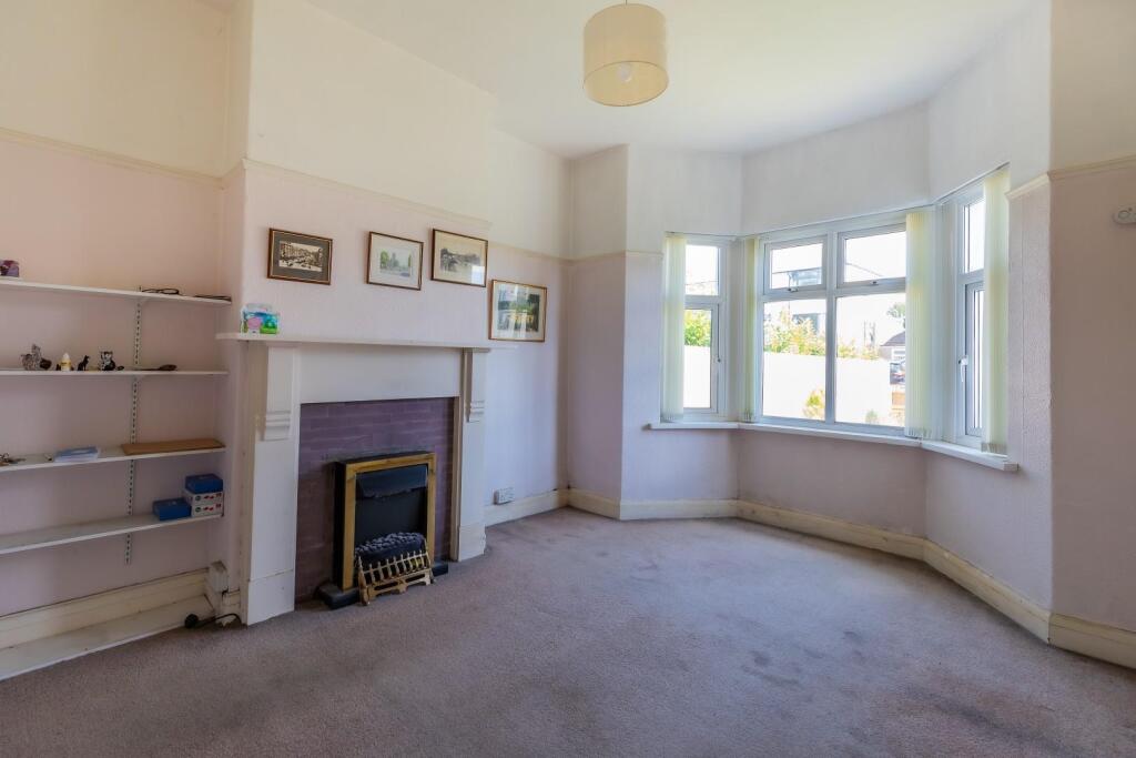 House in Penarth, Vale of Glamorgan - View 3