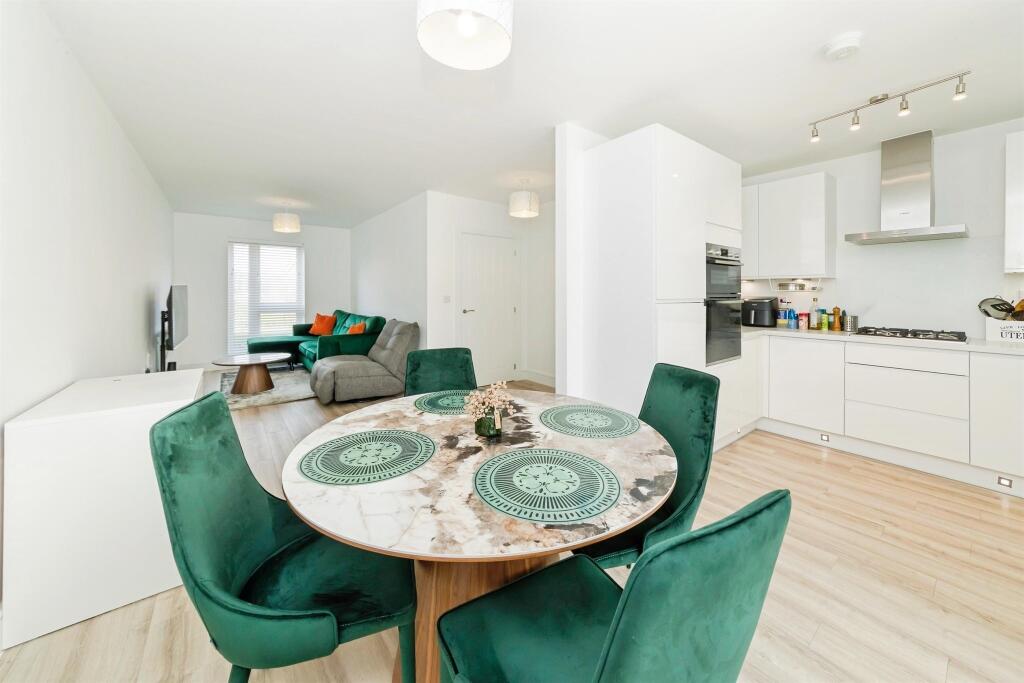 Main image of property: Vigar Place, Copthorne, Crawley