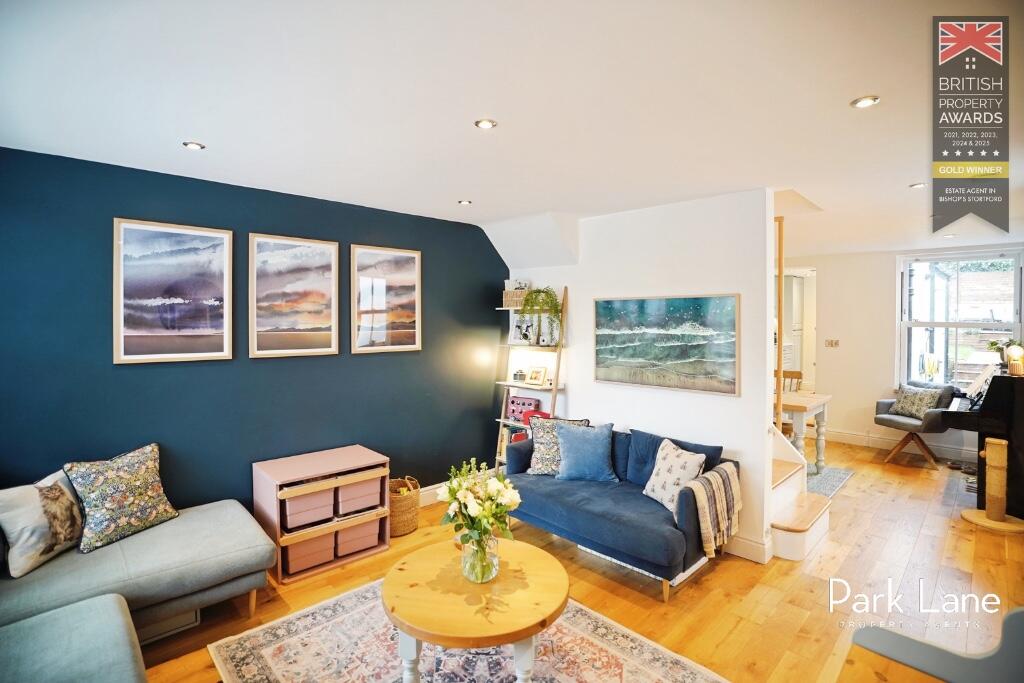 Main image of property: Apton Road, Bishop's Stortford, Hertfordshire, CM23