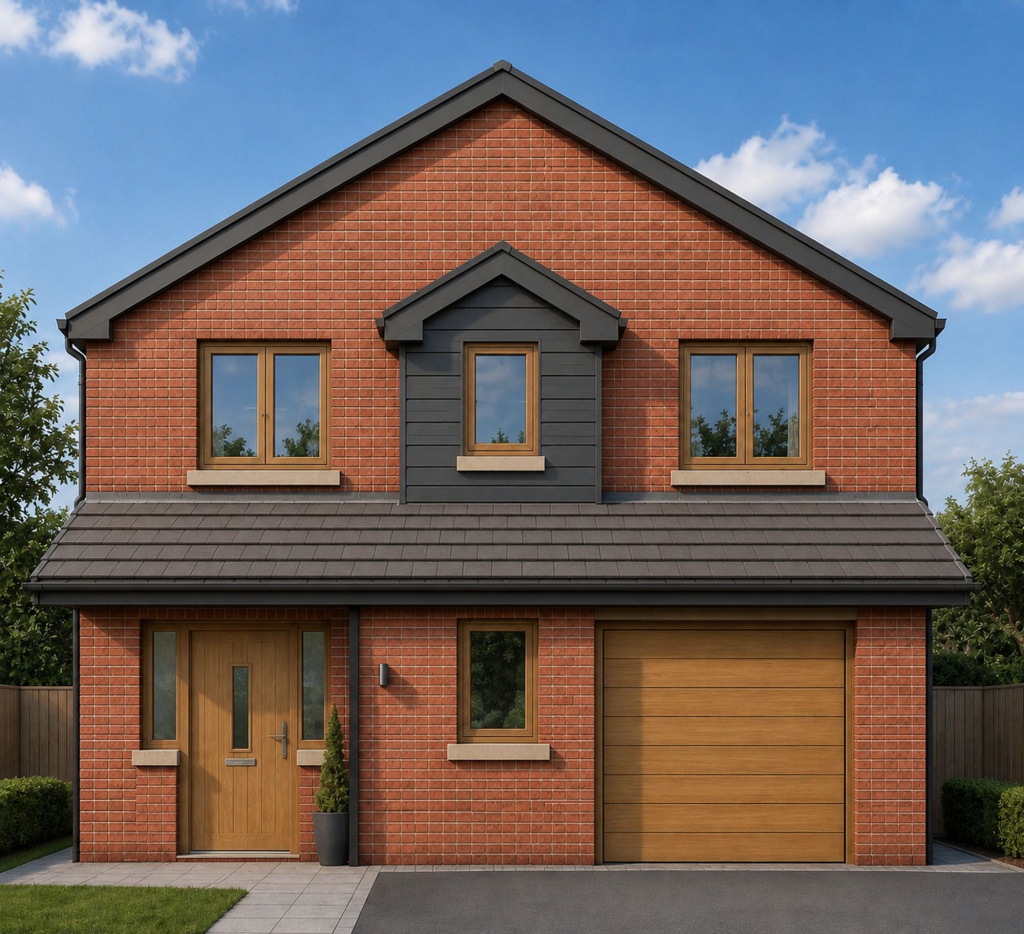 Main image of property: Land Adjacent to West View