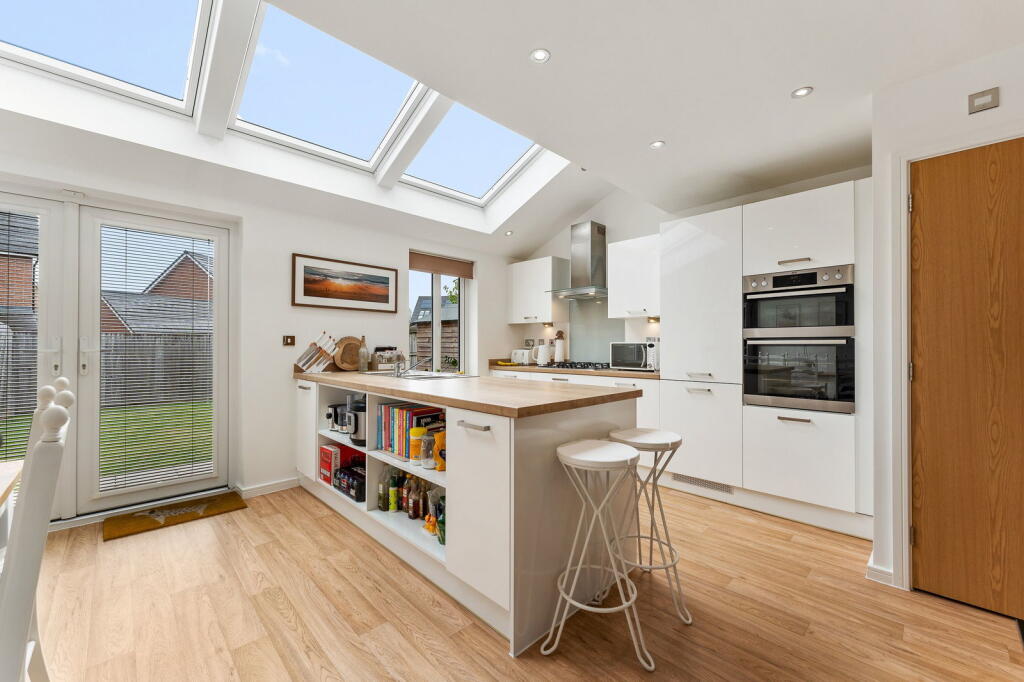 House in Stockport - More