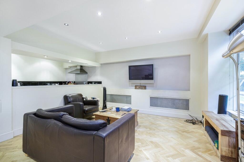 Main image of property: Grove End Road, St John's Wood, London, NW8