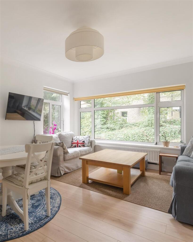 Main image of property: Tapton Crescent Road, Broomhill S10
