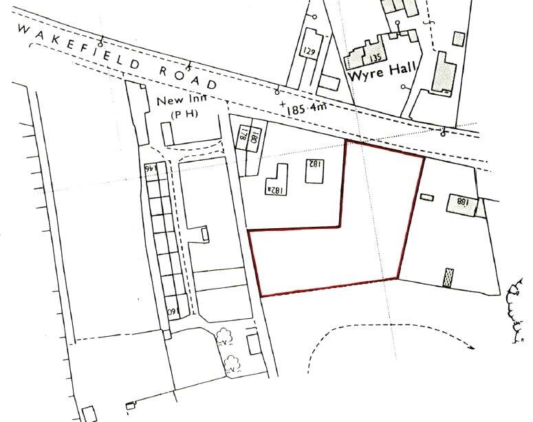 Additional image 40 of Broadway House, Wakefield Road, Drighlington, Bradford, West Yorkshire