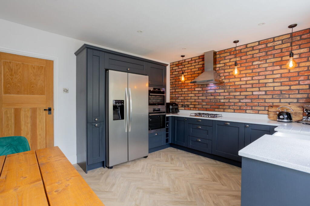 House in Harrogate - View 4