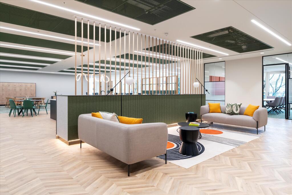 Main image of property: 10 Chiswell Street, London, EC1Y