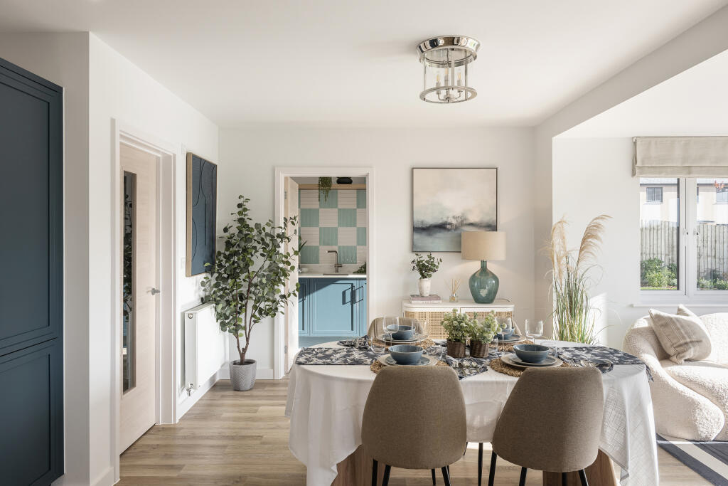 House in South Hams, Newton and Noss - View 3
