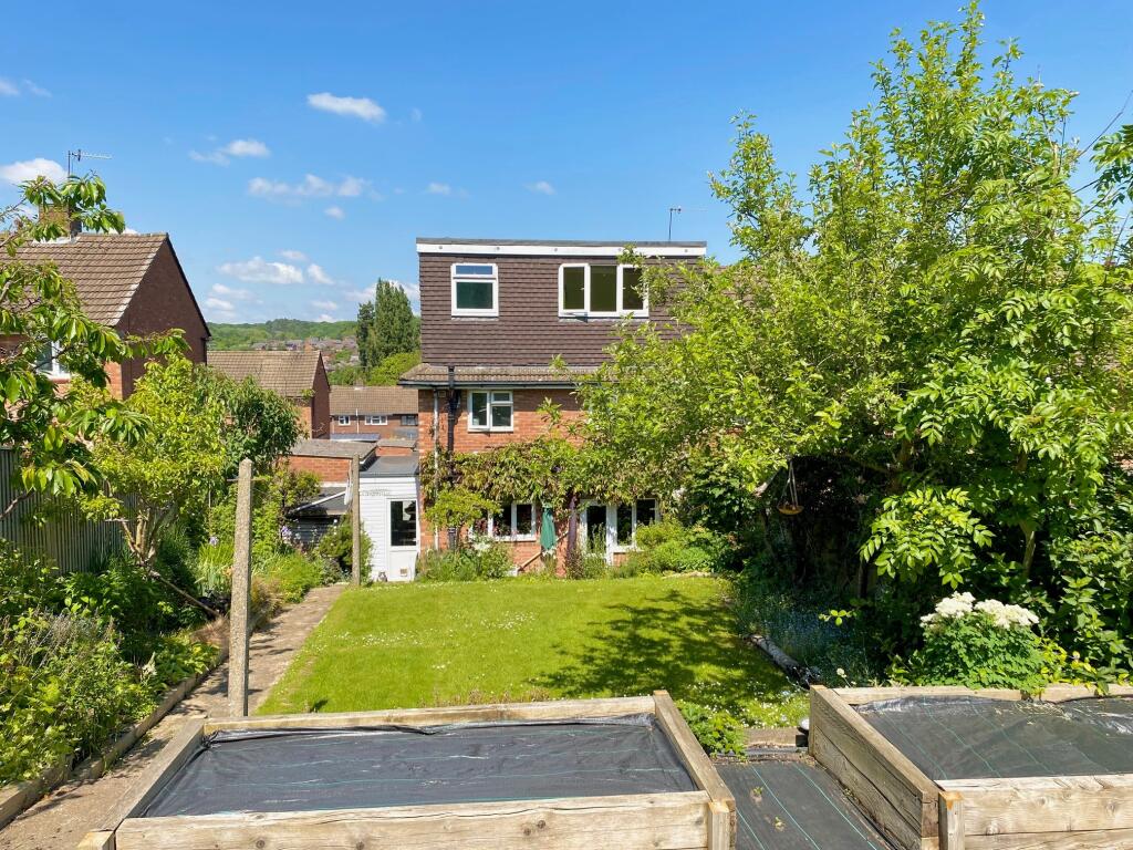 Main image of property: Chaucer Close, BERKHAMSTED