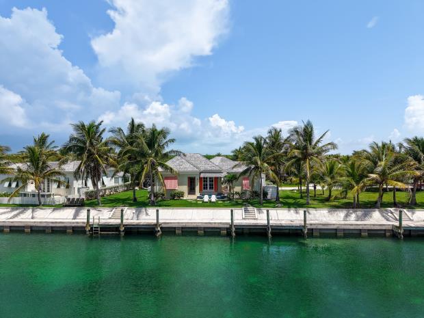 Main image of property: Schooner Bay, Marsh Harbour, Abaco, Bahamas