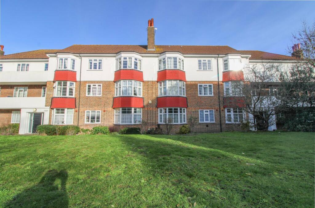 Main image of property: Addiscombe Road, Croydon, CR0