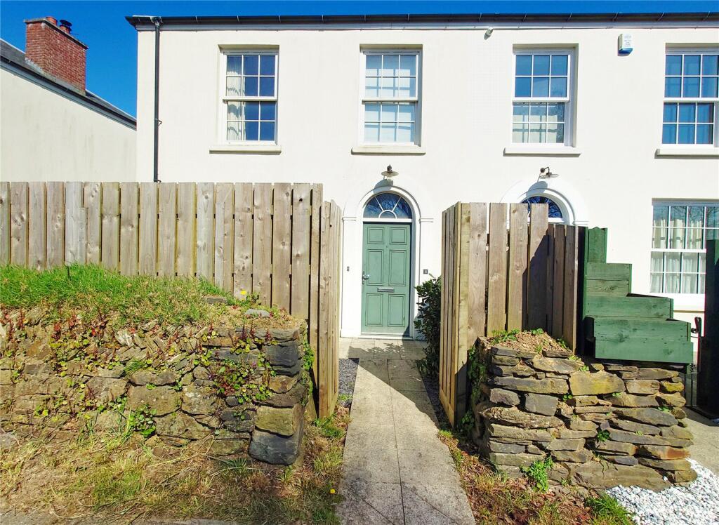 Main image of property: Newquay Road, Truro, Cornwall