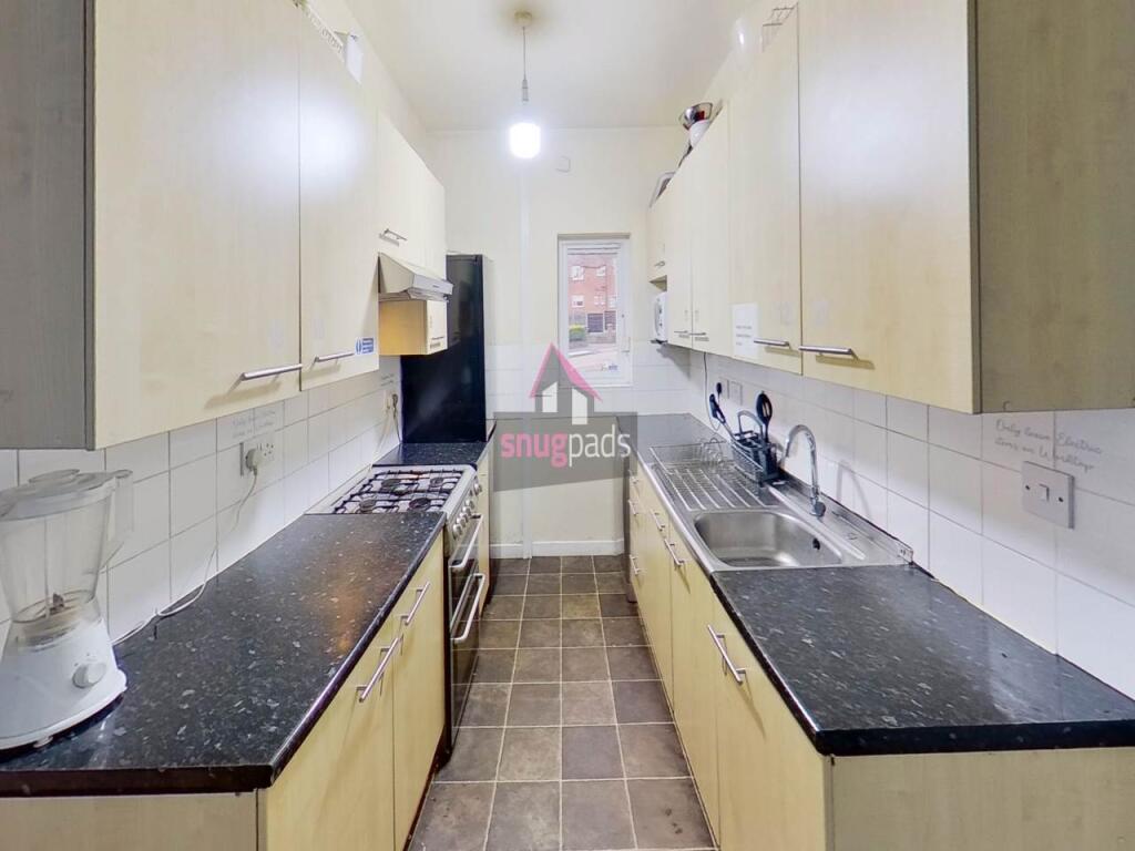 Main image of property: Bolton Road, Salford,
