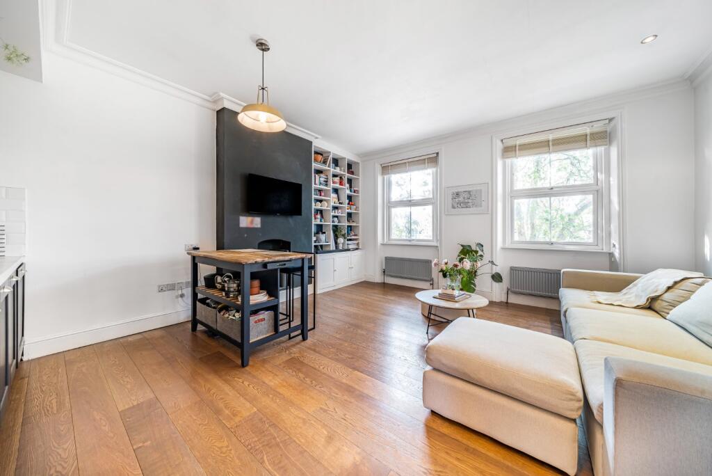 Main image of property: Chiswick High Road, Chiswick, London, W4