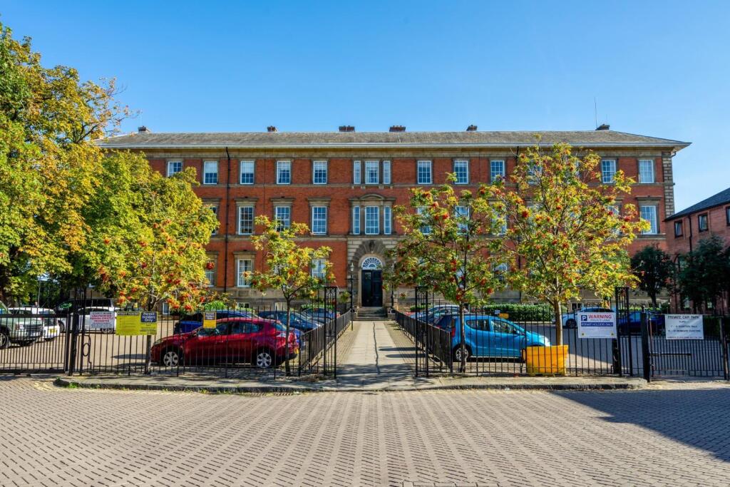 Main image of property: County House, Monkgate, York, YO31 7NS