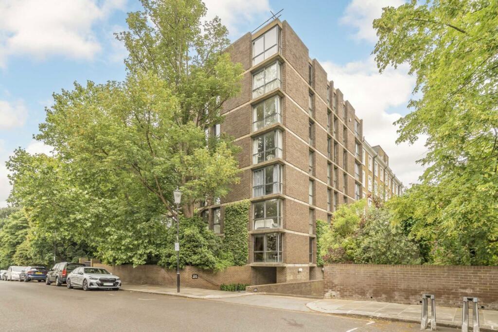 Main image of property: Lansdowne Walk, Notting Hill