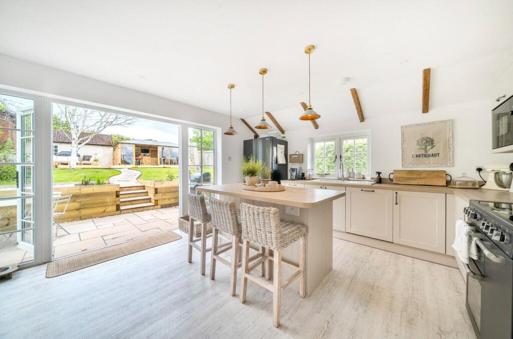 Main image of property: Woodbury, Devon