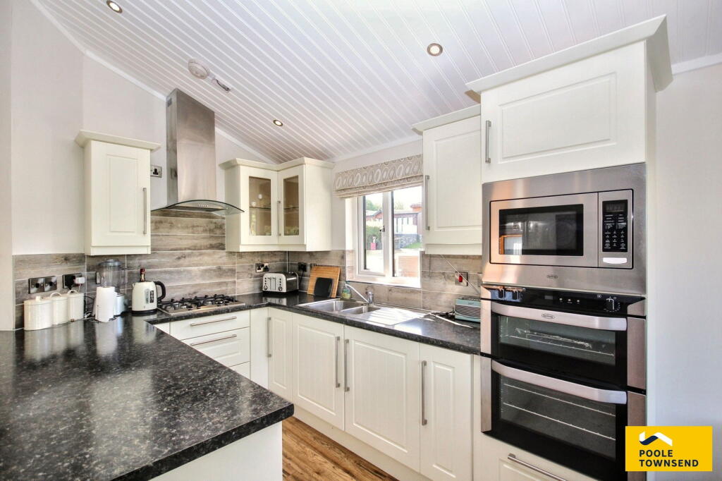 33 Cartmel Lodge Park, Cartmel photo 3
