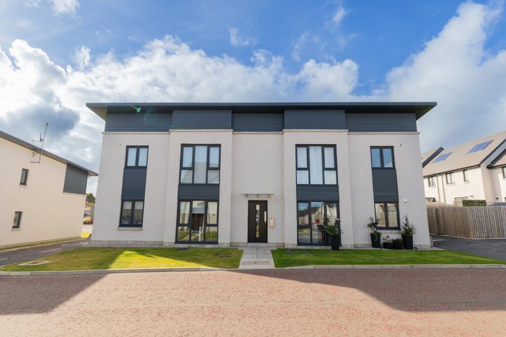 Main image of property: Denbank Crescent, Aberdeen, AB15