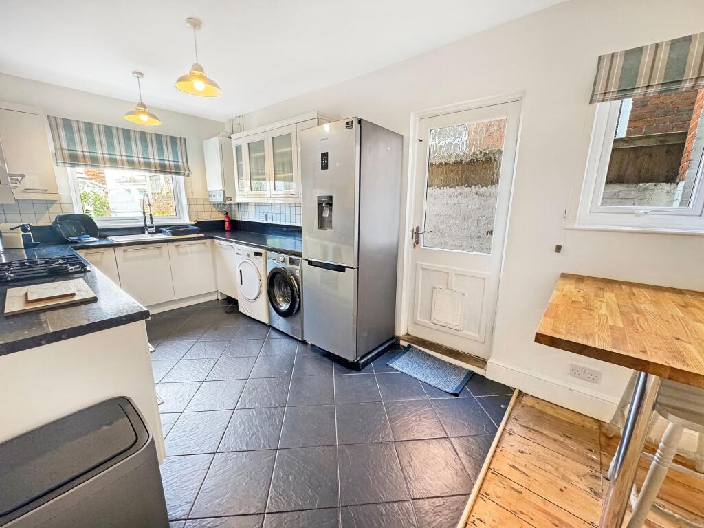 House in Cowes, Isle of Wight - View 4