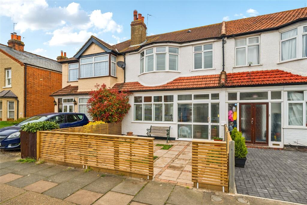 Main image of property: Thornhill Road, Surbiton, KT6