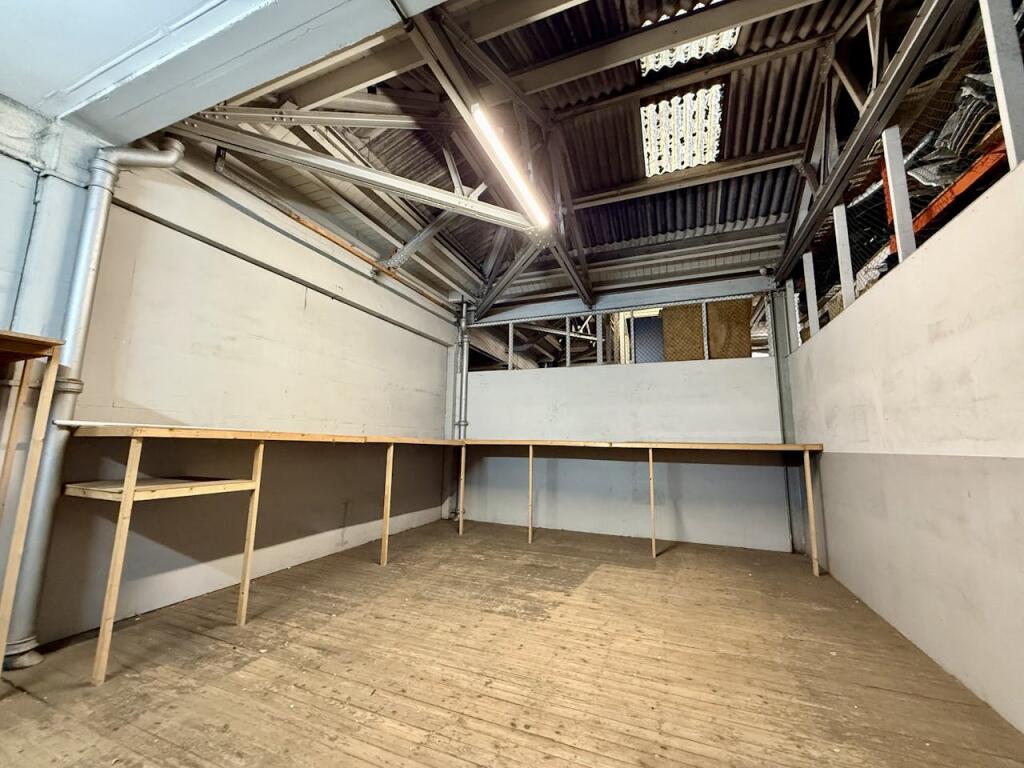 Additional image 17 of The Telsen Centre, Thomas Street, Birmingham, B6 4TN