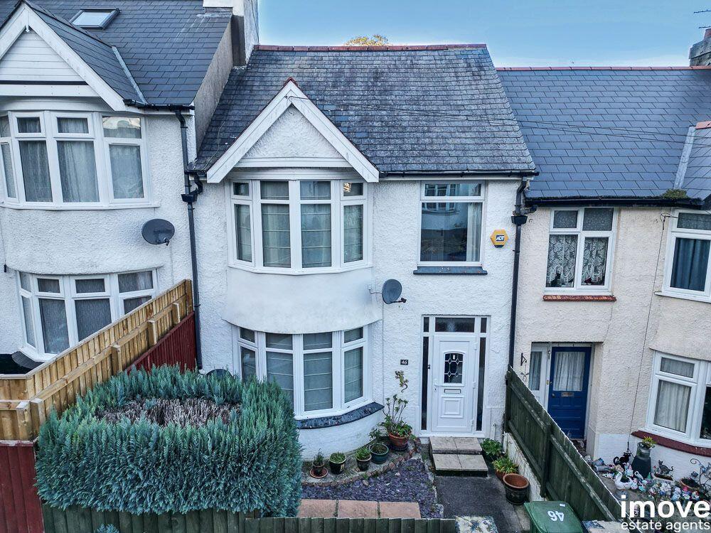Main image of property: Clifton Grove, Paignton, TQ3