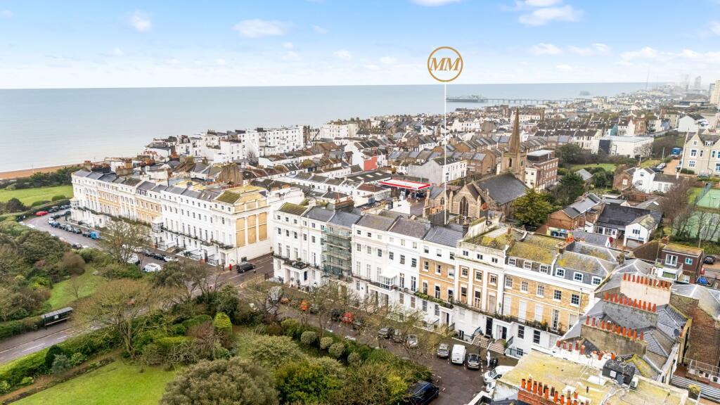 Main image of property: Sussex Square, Brighton, BN2