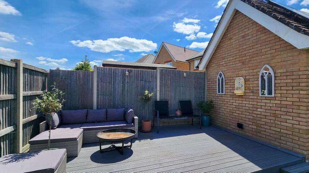 House in Tonbridge - View 4