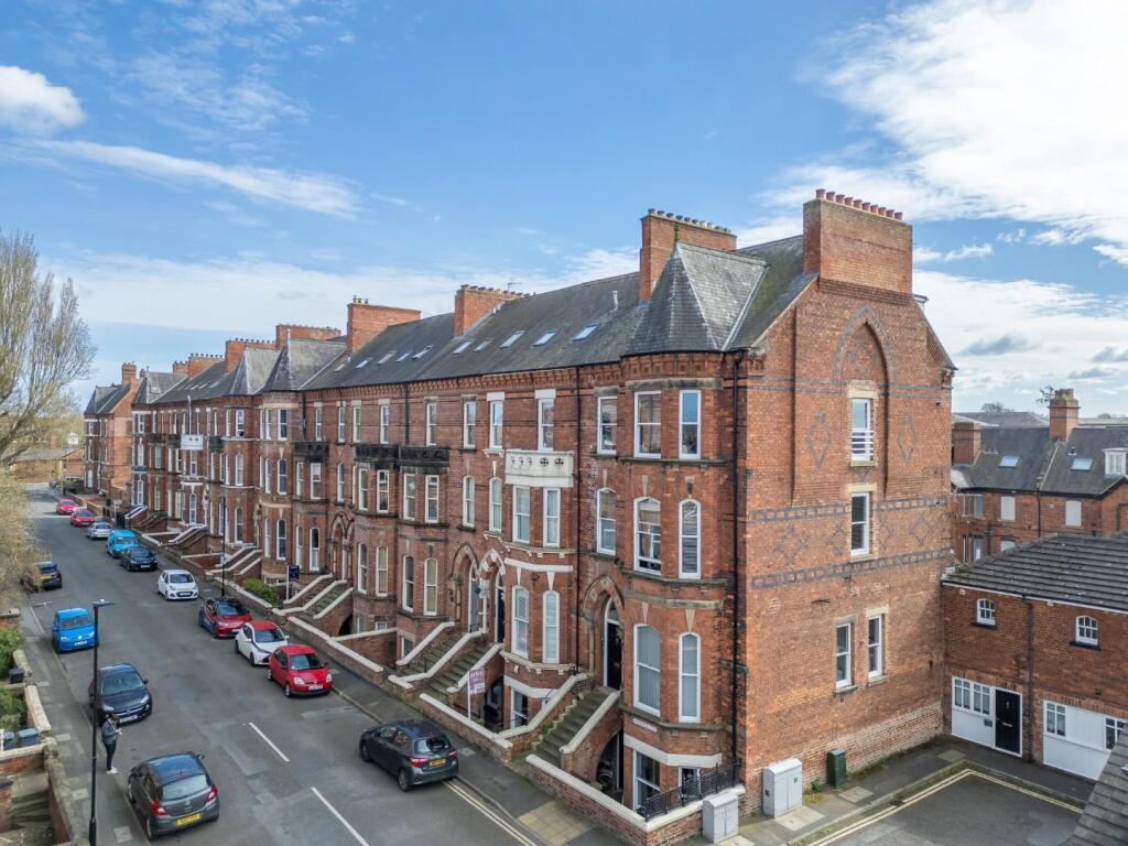 Main image of property: Wenlock Terrace, York