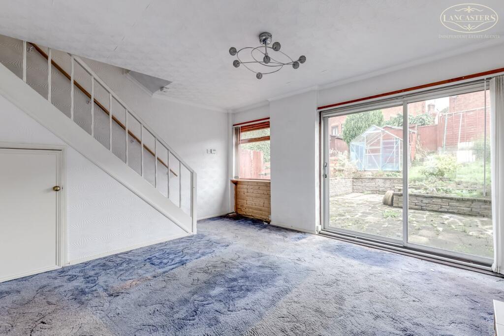 House in Bolton - View 4