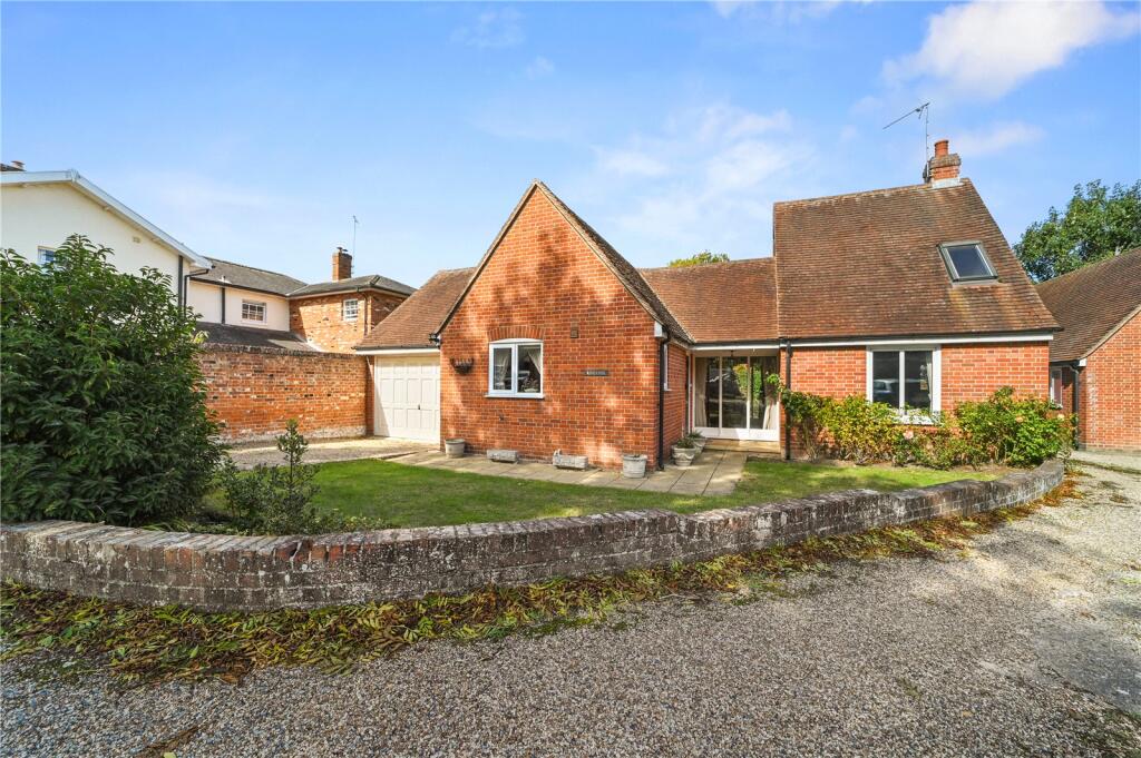 Main image of property: Princel Mews, Dedham, Colchester, Essex, CO7