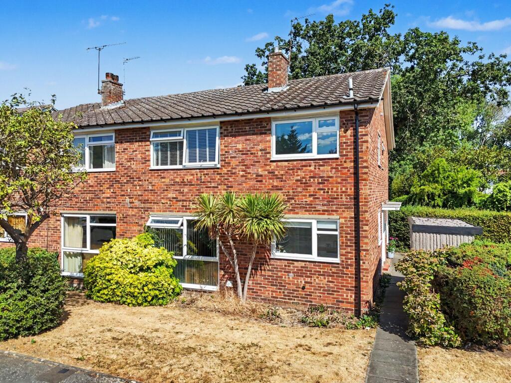 Main image of property: Warwick Gardens, Thames Ditton, KT7