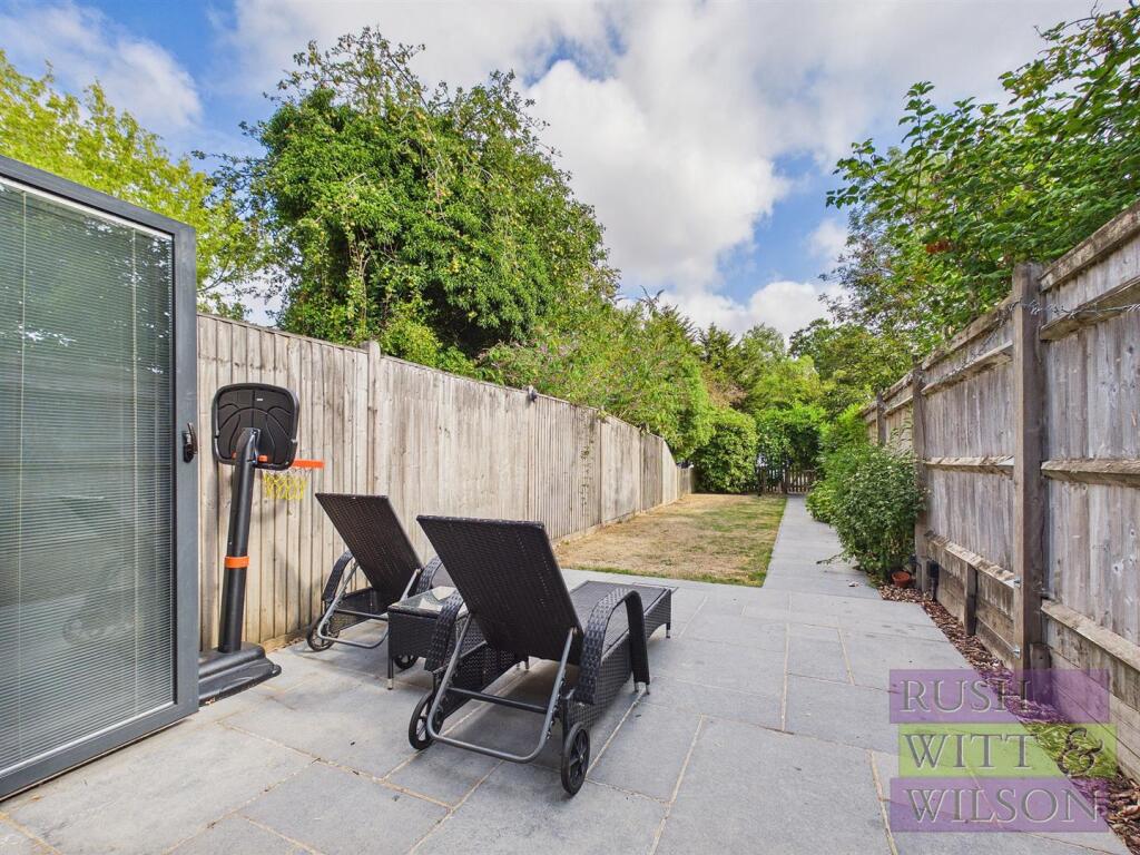 House in Rother, Brede - View 4
