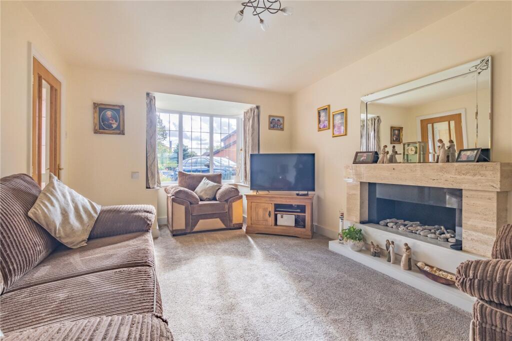House in Rochdale, Greater Manchester - More