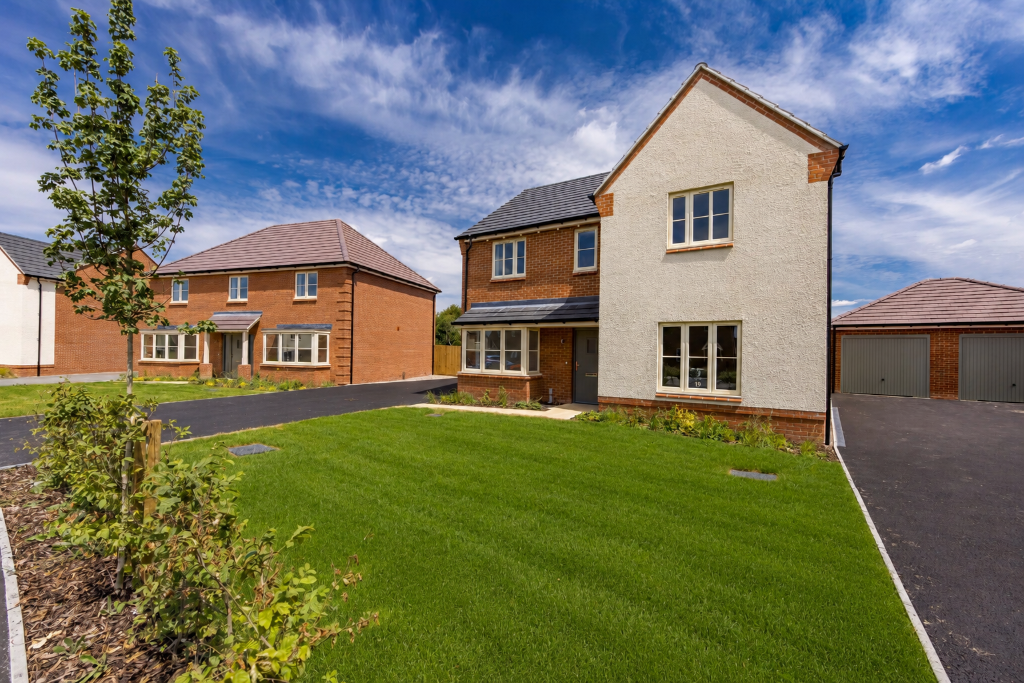 Main image of property: Clifford Smith Drive,
Felsted,
CM6 3UG