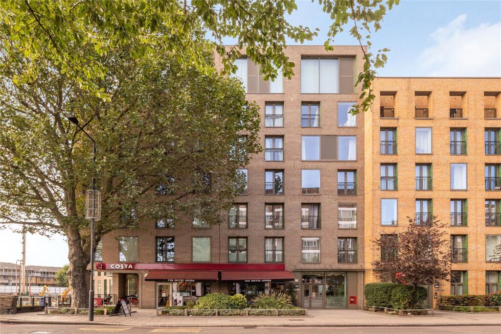 Main image of property: Camden Road, 
Camden Town, NW1