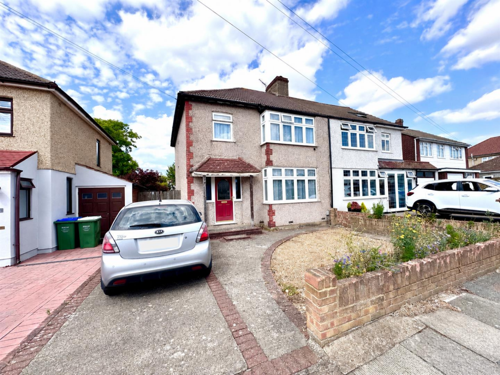 Main image of property: Fairlawn Avenue, Bexleyheath