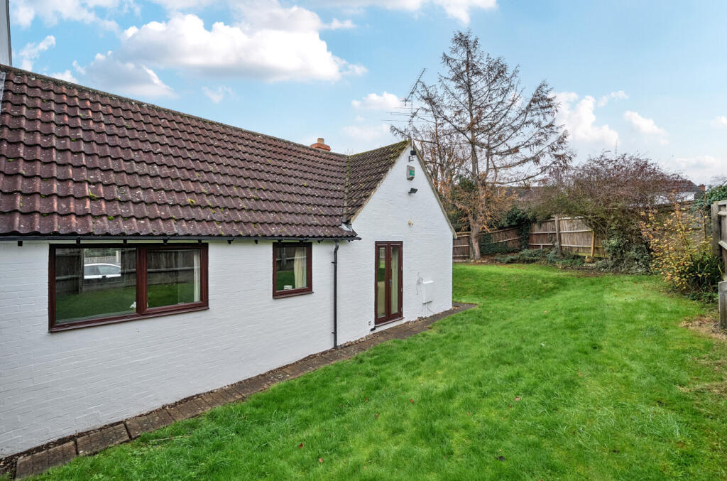 Bafford Lane, Charlton Kings, Cheltenham photo 3