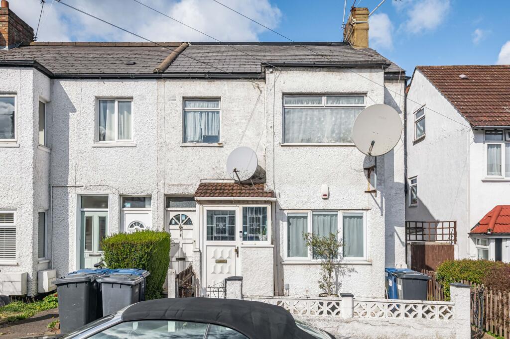 Main image of property: Abingdon Road, London, N3
