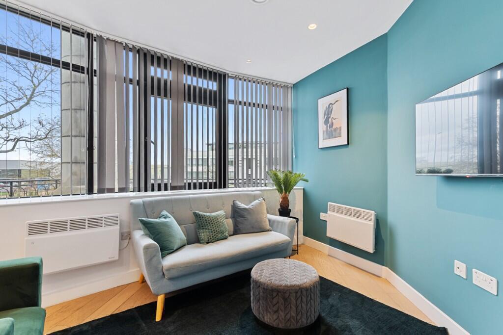 Main image of property: New Horizons Court, London, TW8
