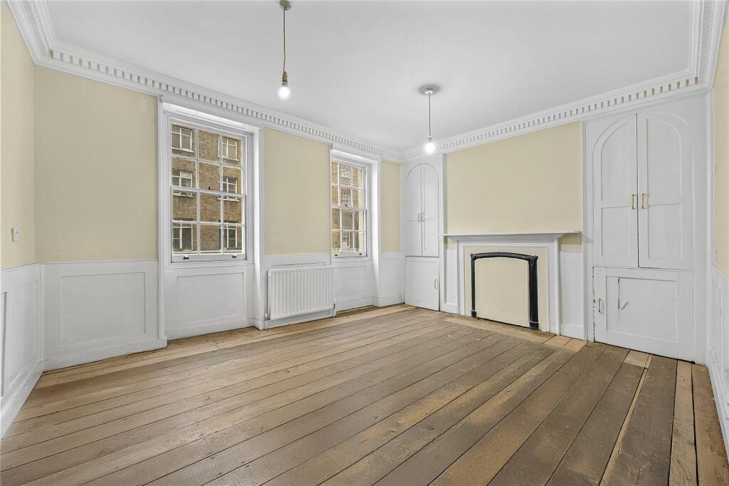 Main image of property: Goodge Place, Fitzrovia, London, W1T