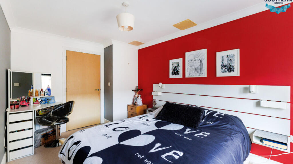 Griffin Court, Black Eagle Drive, Northfleet, Kent, DA11 9AJ photo 4