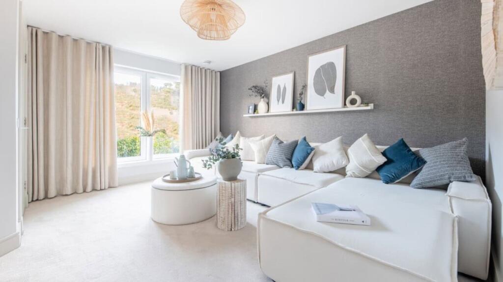 Main image of property: Nethershiel Road,
East Calder,
EH53 0HJ